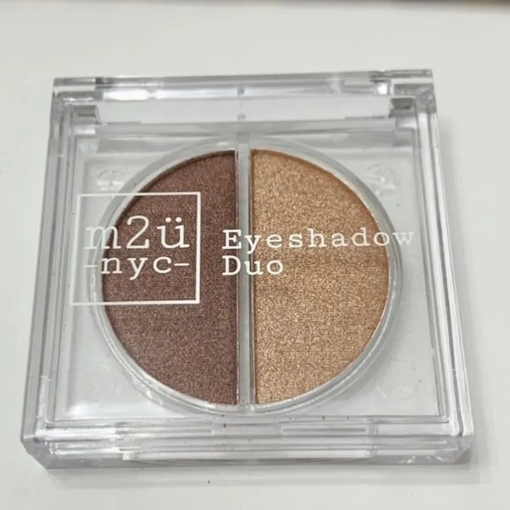 Urban Decay estate lottie